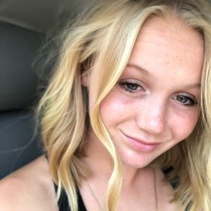 Meet your Posher, Haley